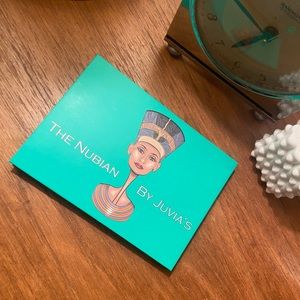 Juvia’s Place The Nubian Palette